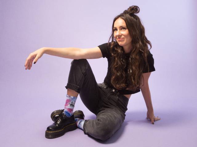 Amy Shark Regional Tour