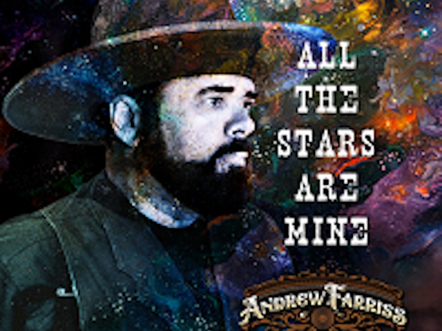 Andrew Farriss All The Stars Are Mine