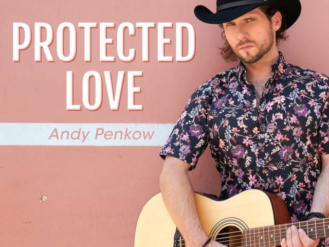 Andy Penkow Protected Love