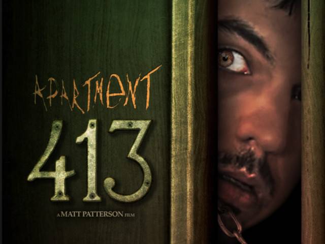 Apartment 413 Trailer