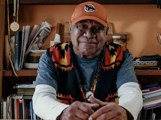 Archie Roach