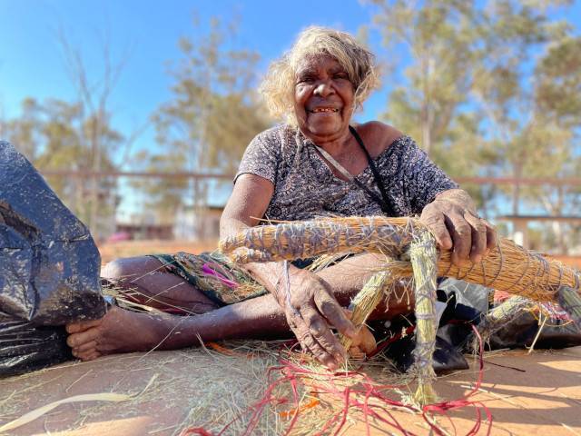 National Indigenous Art Fair