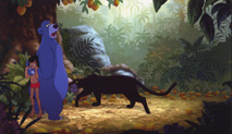 The Jungle Book 2 - DVD & Video