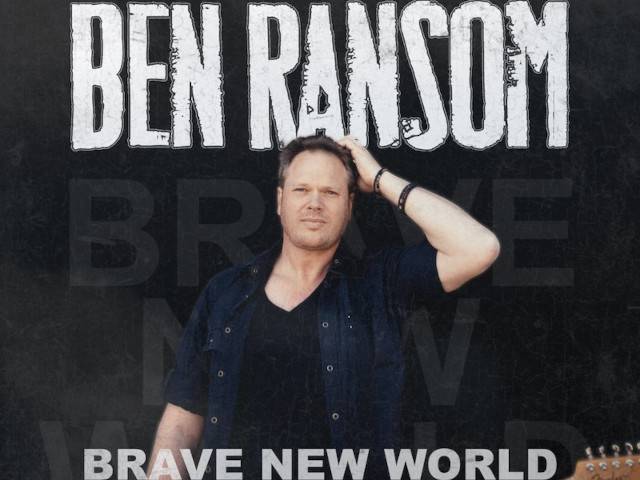 Ben Ransom Brave New World
