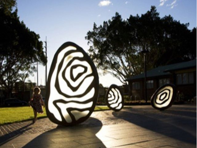 Bankstown Biennale Symbiosis