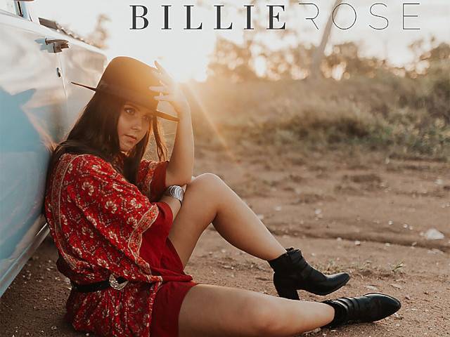 Billie Rose Company With Regret Interview