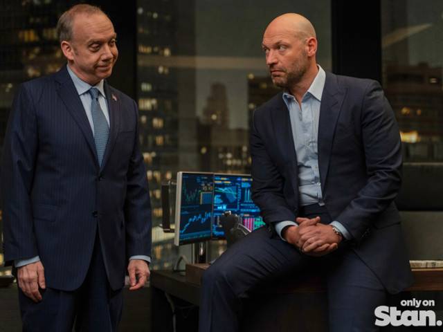 Billions Season 6