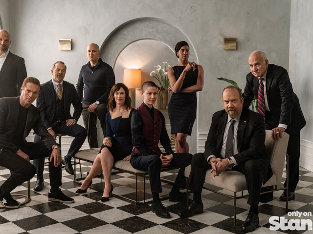 Billions Season 6 Announced