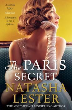 The Paris Secret