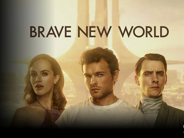 Brave New World Trailer