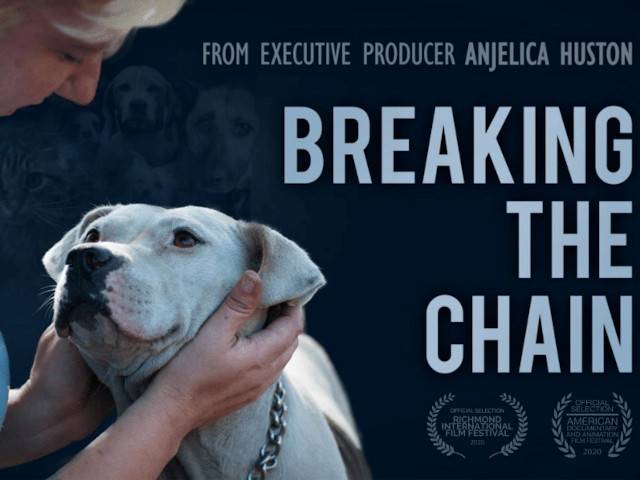 Breaking the Chain Trailer