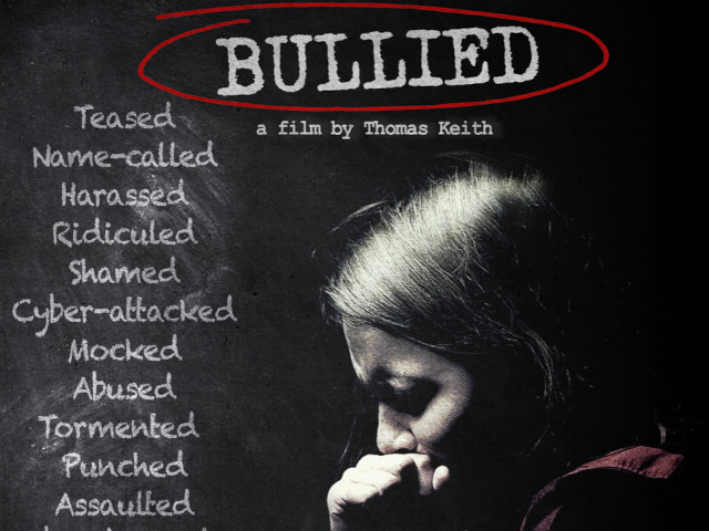 Bullied Trailer