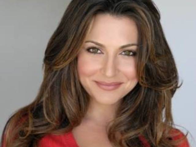 Cerina Vincent Raising Amazing