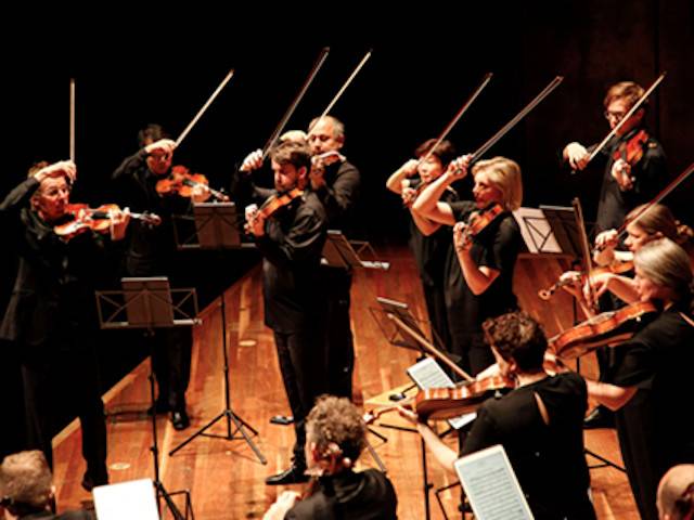 Australian Chamber Orchestra