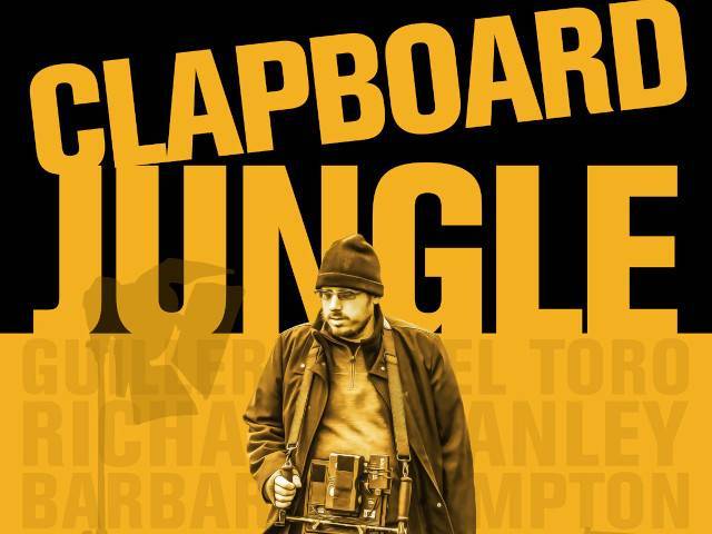 Clapboard Jungle Trailer