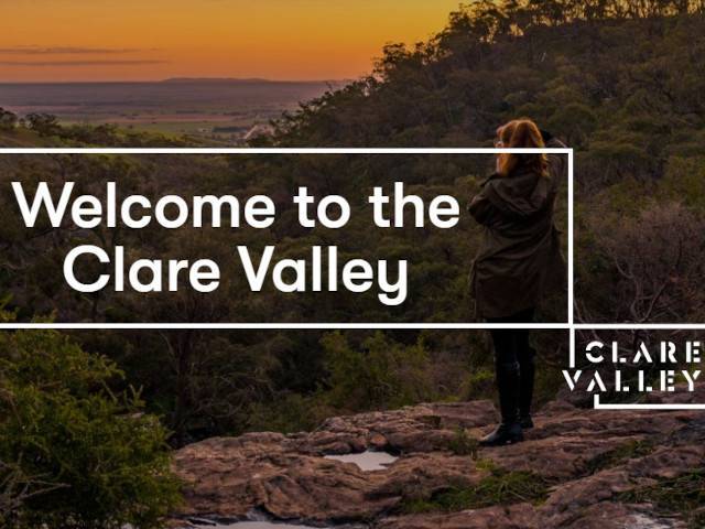 Clare Valley Gourmet