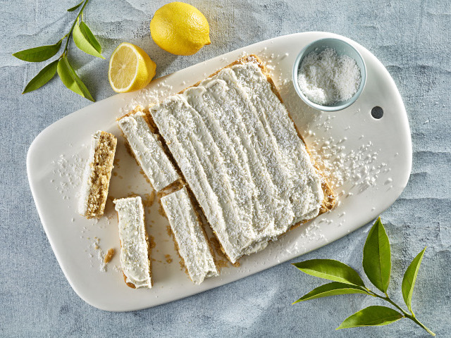 Light Lemon Slice