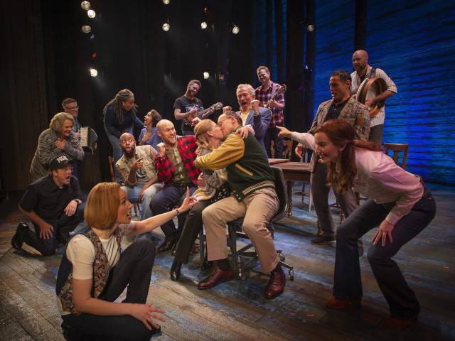 Come From Away