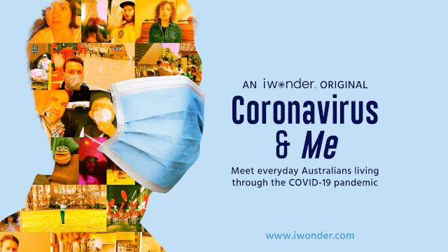 Coronavirus and Me