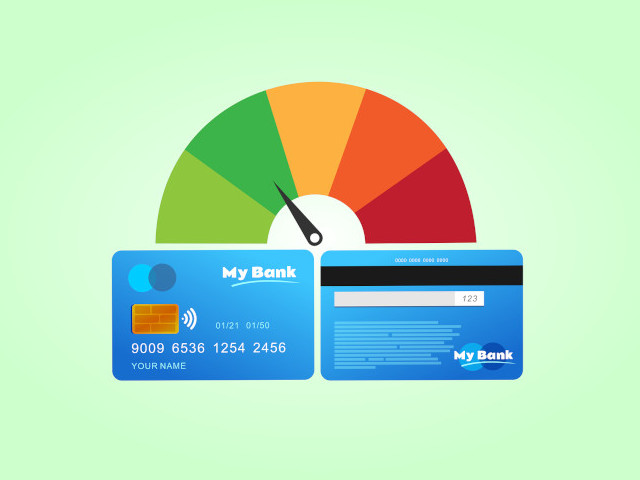 Understanding the importance of your credit score