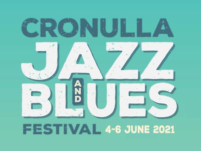 Cronulla Jazz and Blues Festival 2021