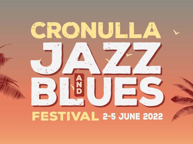 Cronulla Jazz & Blues Festival