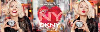 DKNY MYNY