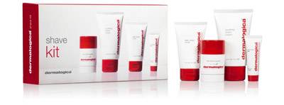 Dermalogica Shave System Kit