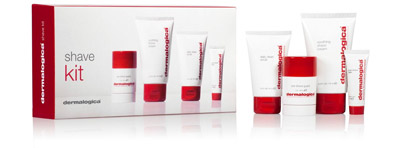 Dermalogica Shave System Kit