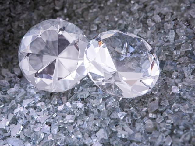 What Are Lab-Grown Diamonds?