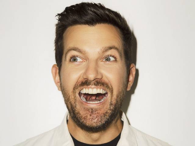 Dillon Francis Reaching Out