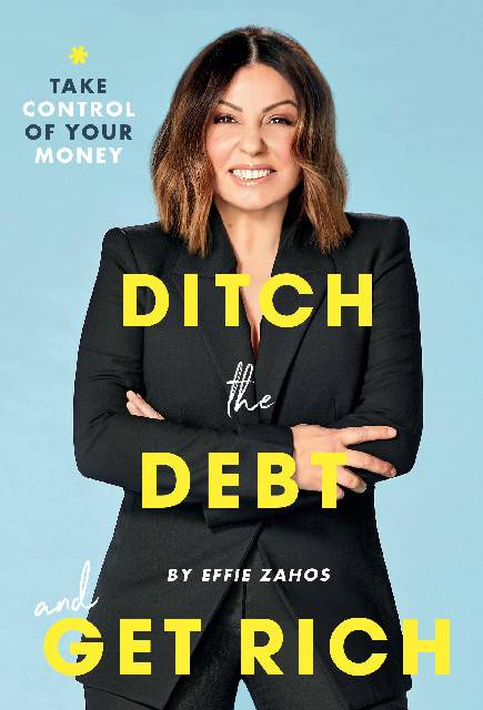 Ditch The Debt And Get Rich