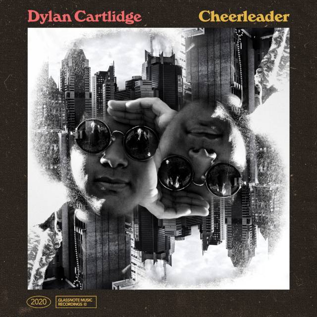 Dylan Cartlidge Cheerleader Interview