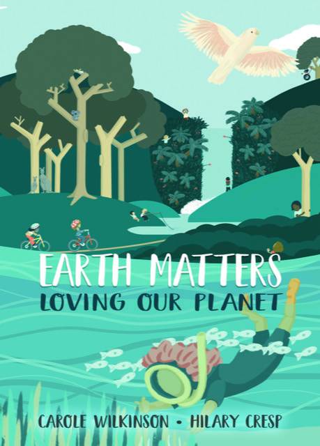 Earth Matters: Loving Our Planet