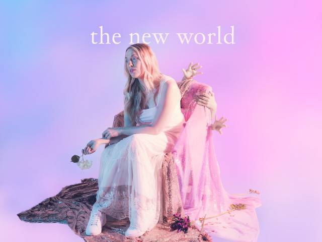 Emily Henry The New World