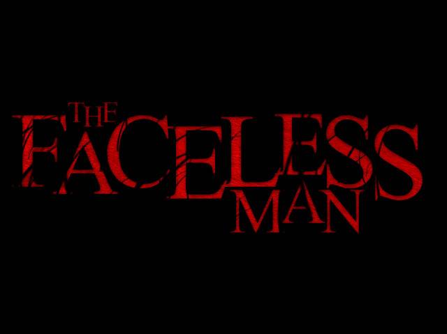 The Faceless Man