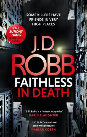Faithless in Death J D Robb
