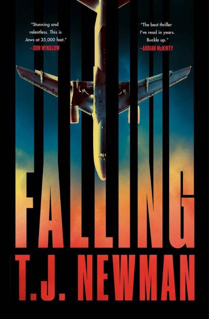 Falling T. J. Newman