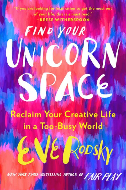 Find Your Unicorn Space