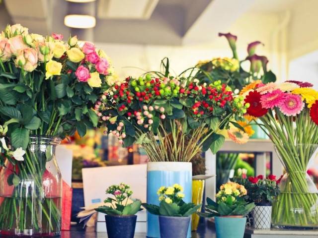 The 3 Best Options for Same Day Flower Delivery in Perth
