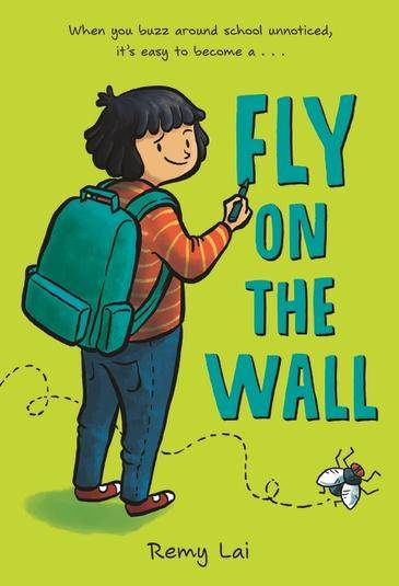 Fly On the Wall