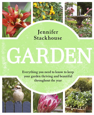 Garden Jennifer Stackhouse