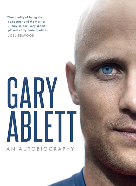 Gary Ablett An Autobiography