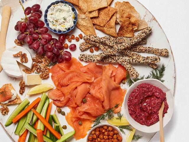 Grazing Platter