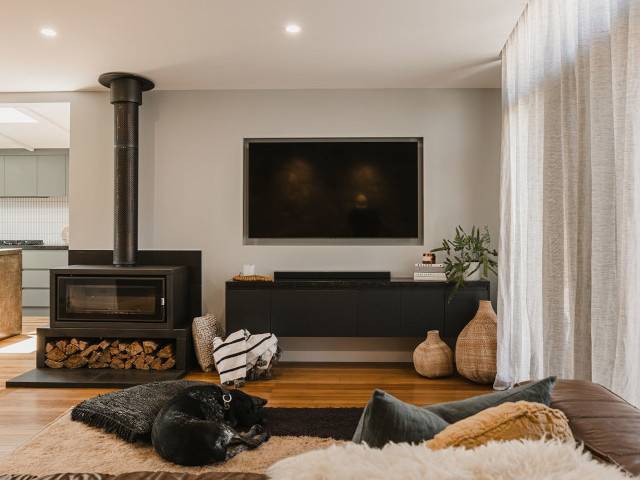 Renovating a First Home Made Easy