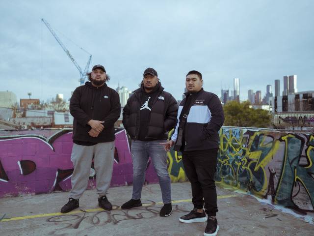 HP Boyz Tour