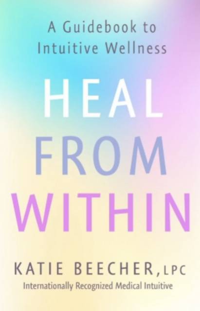 Heal from Within