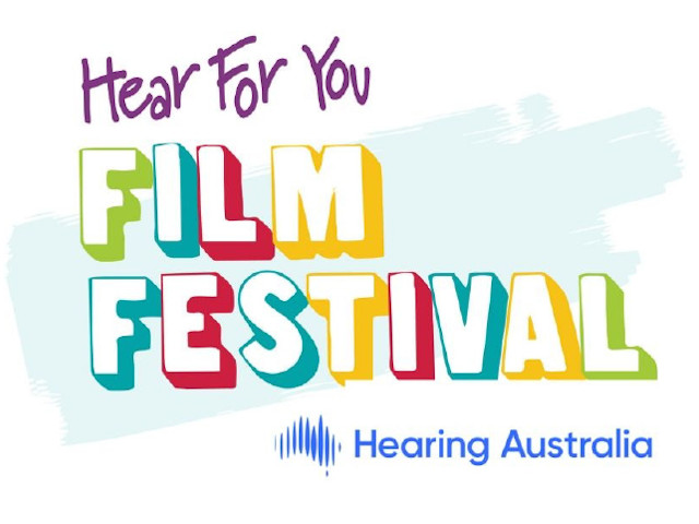 Hear for You Film Festival