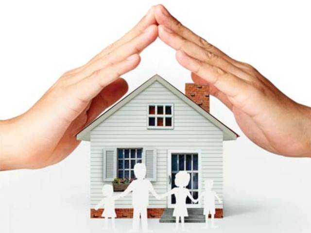 Consider Home Insurance