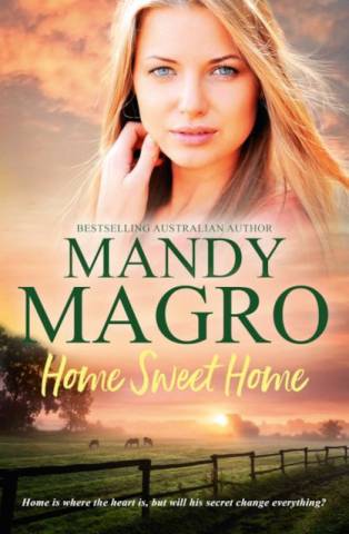Home Sweet Home Mandy Magro Interview